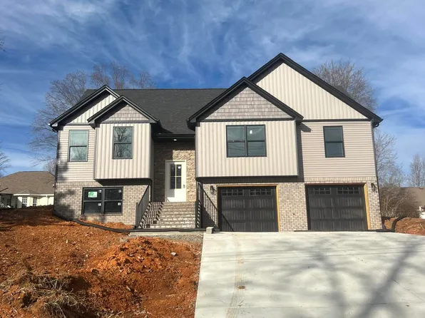 5168 Crystal Brook Dr, Morristown, TN 37814