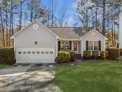 1711 Candlewood Lane, New Bern, NC, 28562