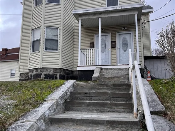 117-119 Liberty St, Lowell, MA 01851