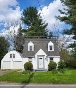 4271 Route 646, Cyclone, PA, 16726