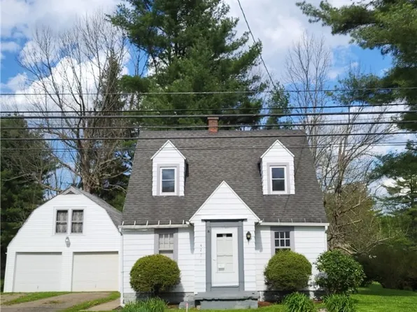 4271 Route 646, Cyclone, PA 16726