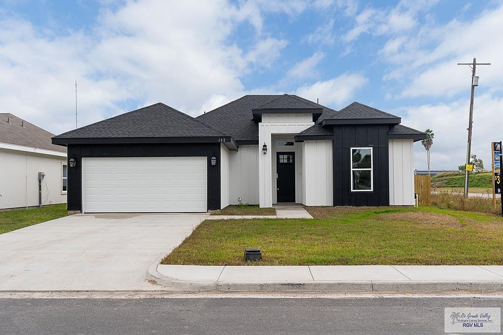 102 Hope Rd, La Feria, TX 78559 MLS 29748914 Zillow
