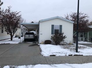 435 32 Rd UNIT 143, Clifton, CO 81520