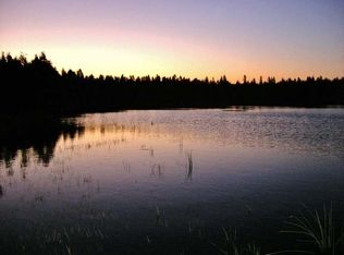 1821 Thorofare Rd, Minocqua, WI 54548