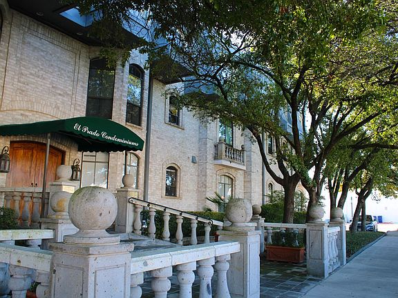 2nd image of 100 E El Prado Dr #201