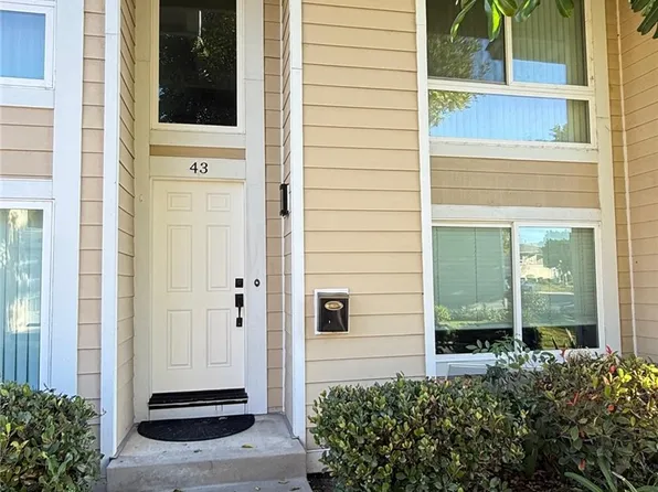 43 Golden Glen St, Irvine, CA 92604