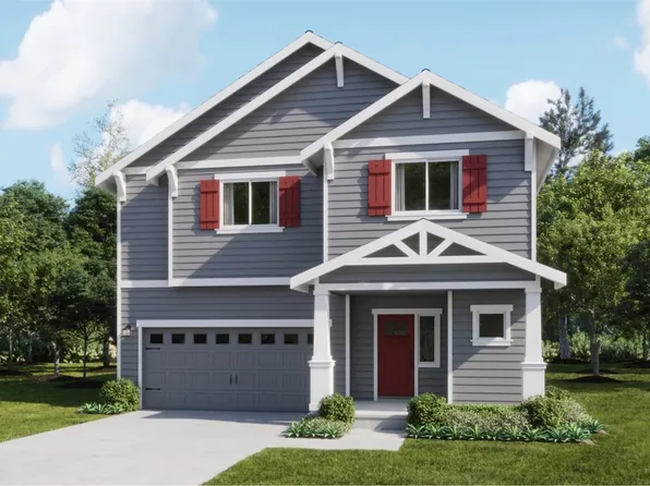 13909 Uplands Place E, Puyallup, WA 98374