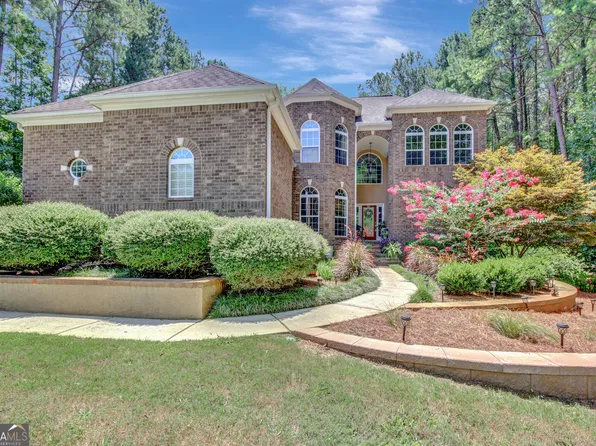 110 Hayden Ct, Fayetteville, GA 30215