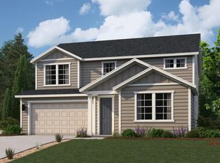 Huntington Plan, Pioneer Meadows, Lehi, UT 84043