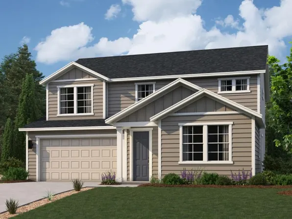 Huntington Plan, Pioneer Meadows