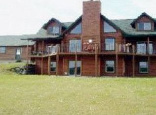 3450 Grange Hall Rd, Wolverine, MI 49799