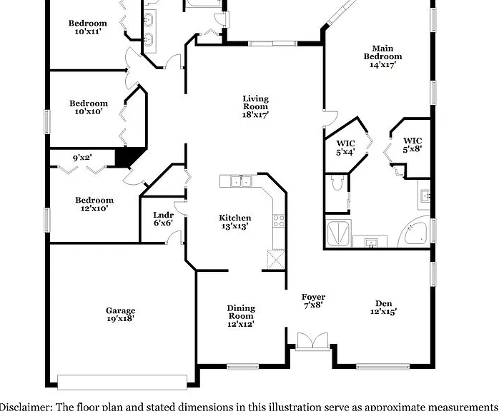 3720 Hollow Wood Dr — Photo 2