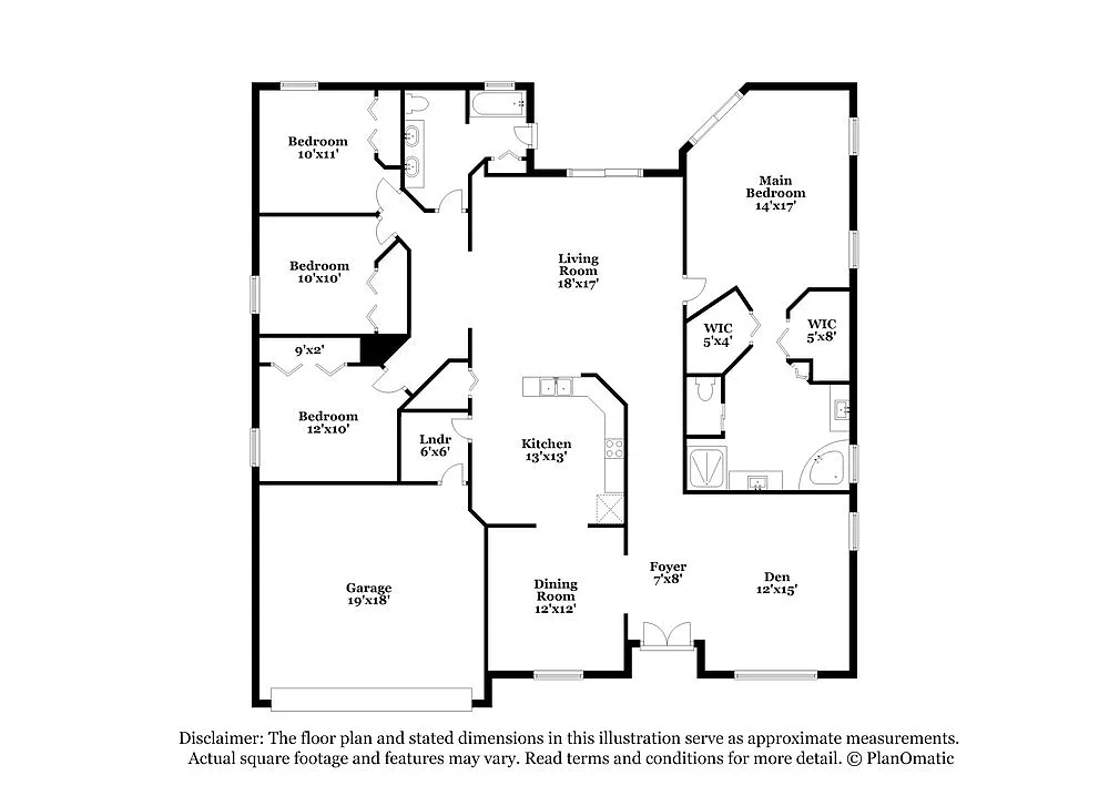 Building Photo - 3720 Hollow Wood Dr
