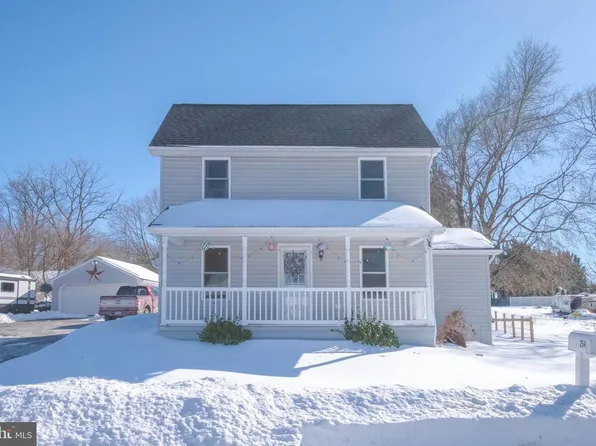 254 Hollow Rd, Stewartstown, PA 17363
