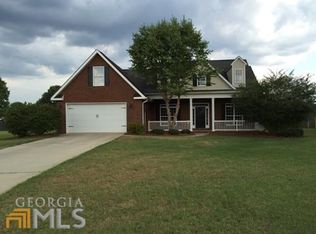207 Bergermont Ct, Warner Robins, GA 31088