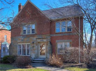 2415 Fenwood Rd, University Heights, OH