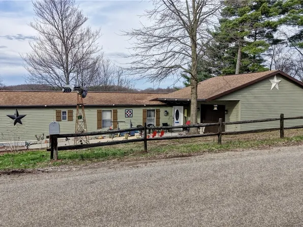 5931 Beagle Club Rd, Newcomerstown, OH 43832