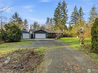 770 E Cedar Street, Belfair, WA 98528