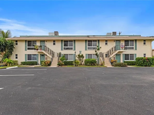 102 Teryl RD #3, NAPLES, FL 34112