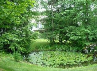 25 McKenzie Rd, Loudon, NH 03307