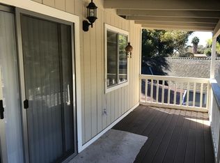 1365 Old Canyon Rd APT 4, Fremont, CA 94536