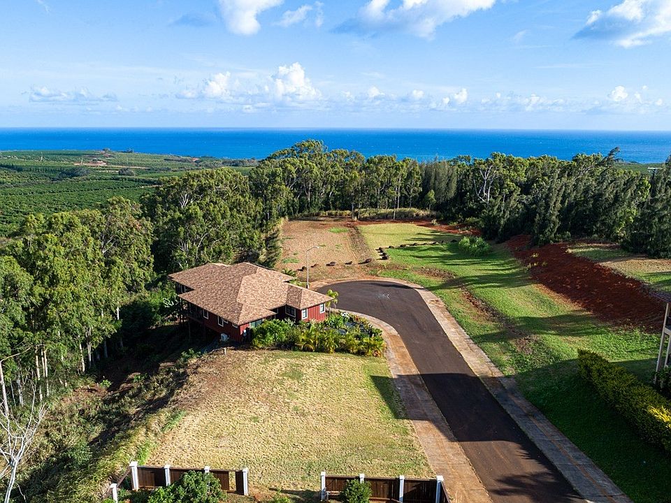 1st image of Kua Aina St Lot 36