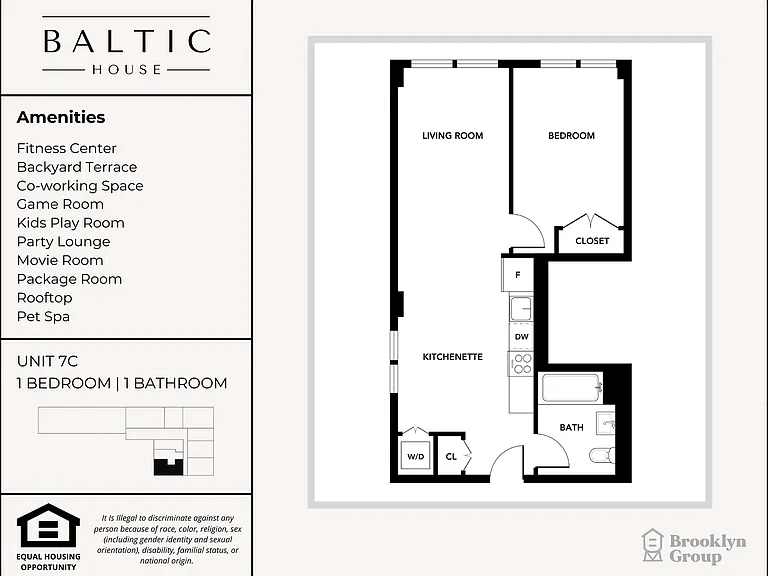 556 Baltic St #704 — Photo 2