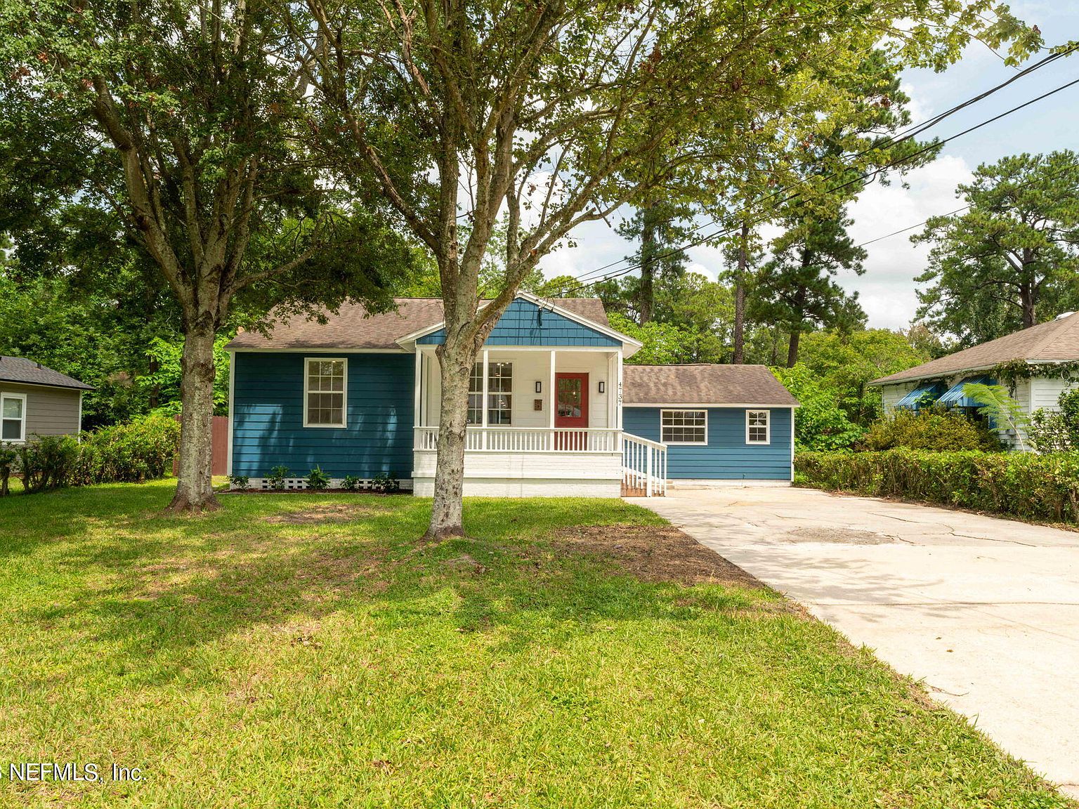 4737 MERRIMAC Avenue, Jacksonville, FL 32210 Zillow