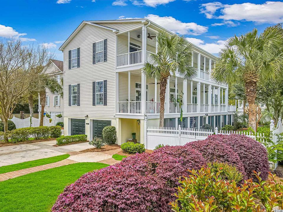 260 Berry Tree Dr., Pawleys Island, SC 29585 Zillow