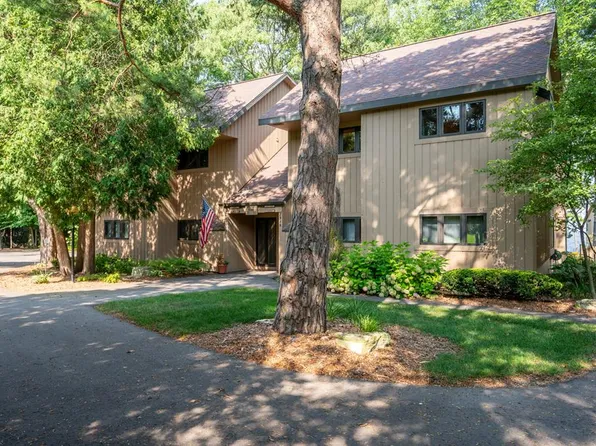 7586 Horseshoe Bay Rd Unit 13U, Egg Harbor, WI 54209