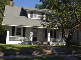 338 N Spruce St, Wichita, KS 67214