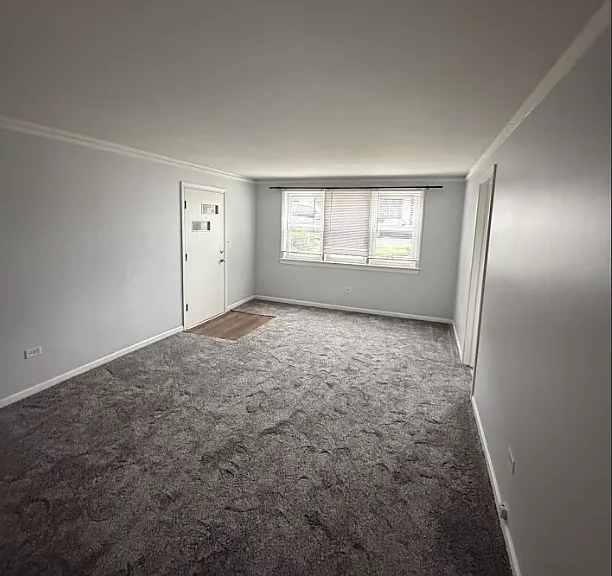 5818 N Elston Ave #BF — Photo 1