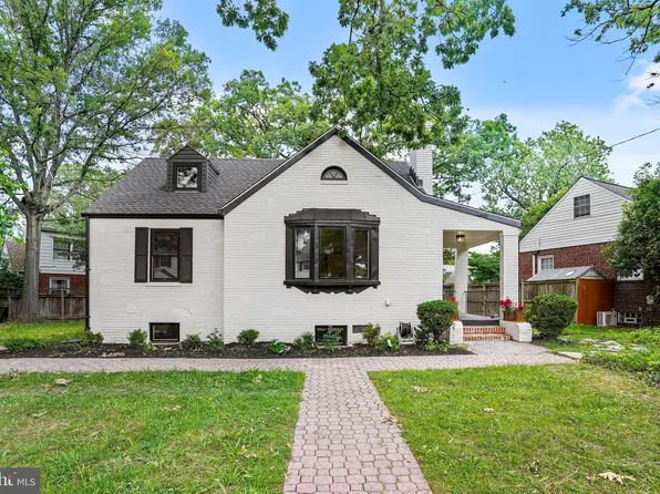 625 Ray Dr, Silver Spring, MD 20910