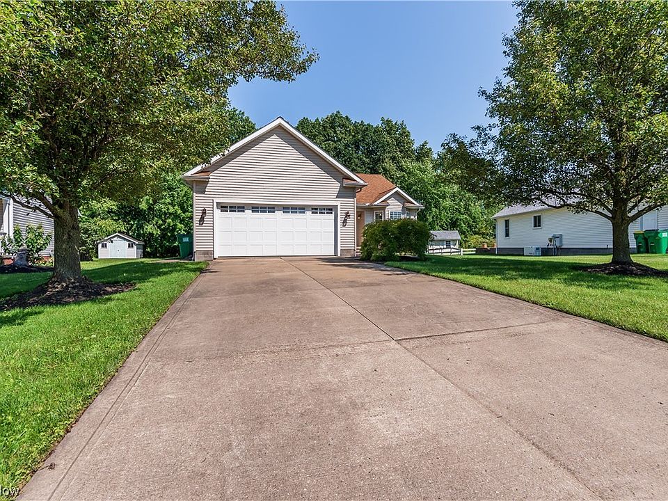 14787 Glen Valley Dr, Middlefield, OH 44062 Zillow