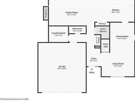 3rd image of this home