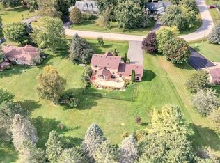 34 Audubon Way, Georgina, ON L0E1A0
