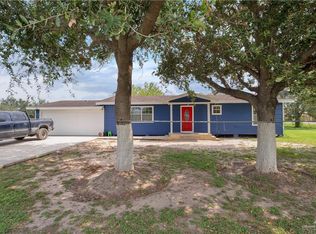 1220 S Cesar Chavez Rd, Edinburg, TX 78542