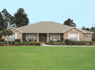 7193 Reef Rd, Navarre, FL 32566