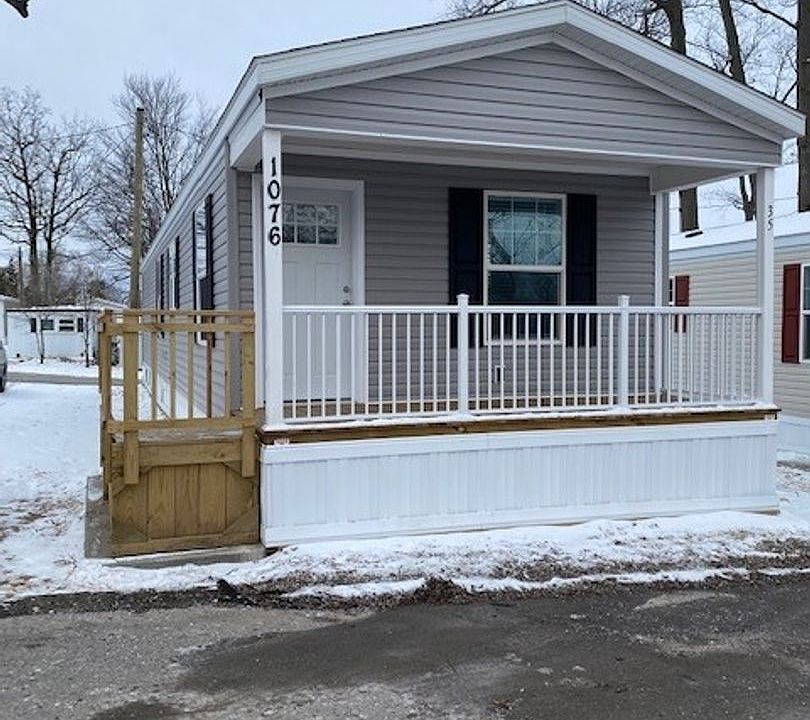 Garfield Oaks Apartment Rentals Traverse City, MI Zillow