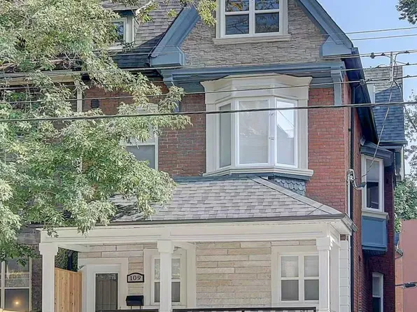 109 Spadina Rd, Toronto, ON M5R 2T1