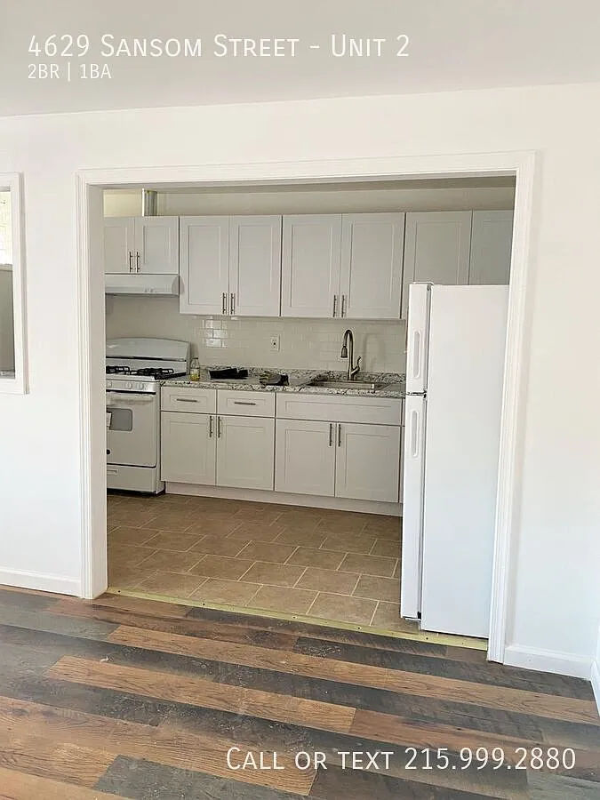 Newly renovated apartment in Walnut Hill! — Photo 3