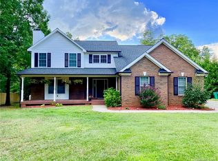 1162 Balfour Quarry Rd, Salisbury, NC 28146