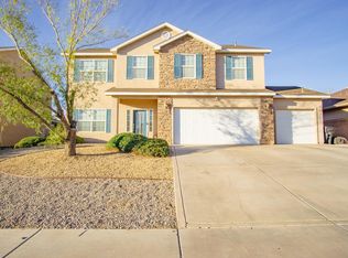4041 Wood Loop, Alamogordo, NM 88310