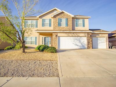 4041 Wood Loop, Alamogordo, NM, 88310