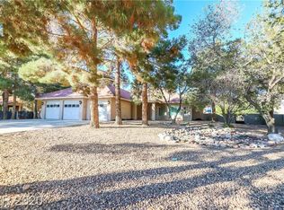 6130 Ackerman Ave, Las Vegas, NV 89131