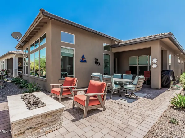 5233 N 207TH Drive, Buckeye, AZ 85396