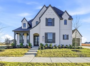 3700 Meander Way, Celina, TX 75078