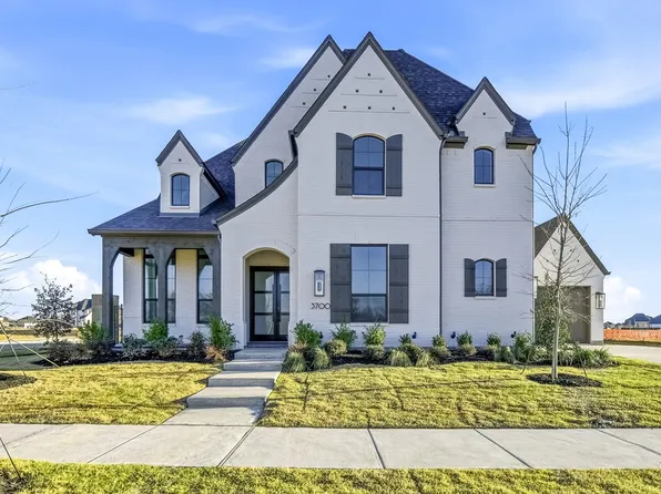 3700 Meander Way, Celina, TX 75078