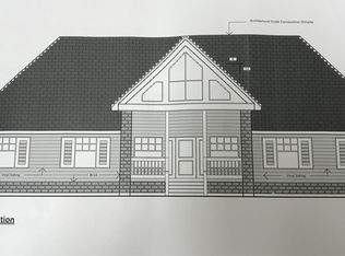 122 Mount Vernon Church Rd LOT 3, Bethpage, TN 37022