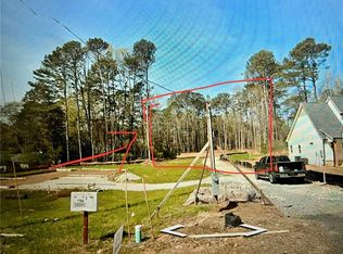 1702 Cunningham Rd SW #3, Marietta, GA 30008